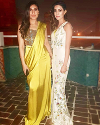 Kael sari