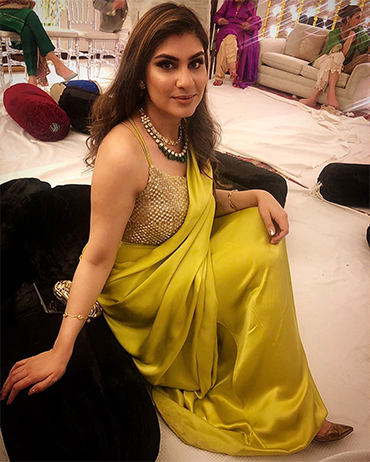 Kael sari