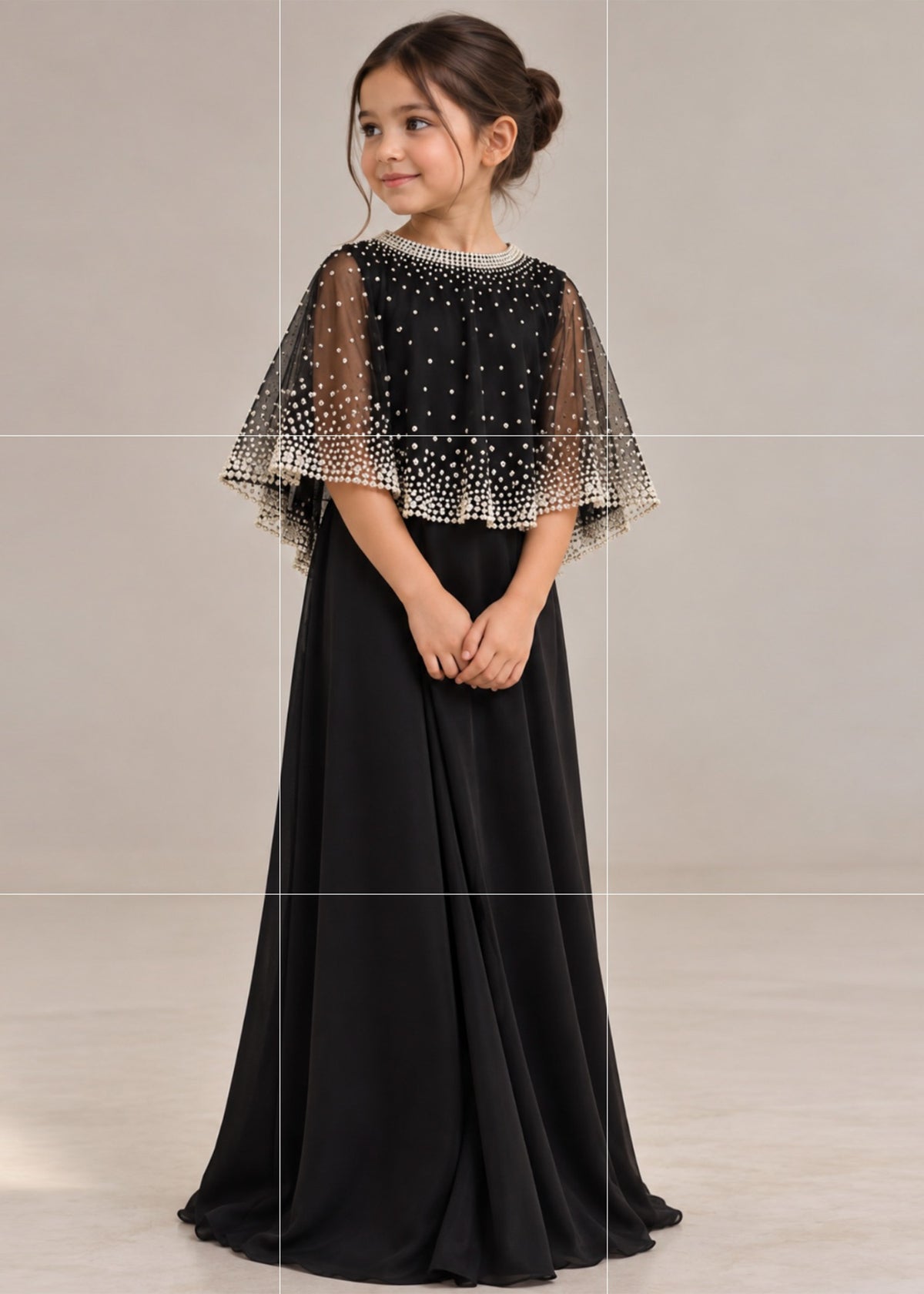 Starry Cape