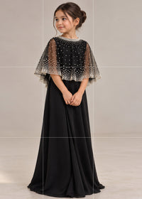 Starry Cape