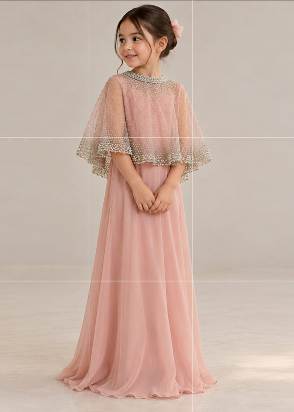 Starry Cape