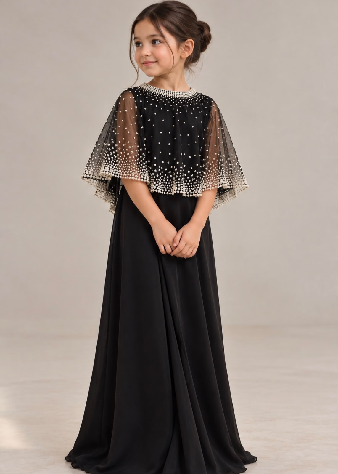 Starry Cape