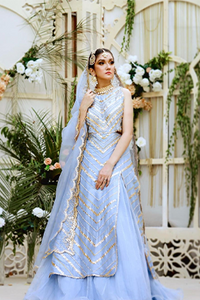 SKY BLUE