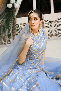 SKY BLUE